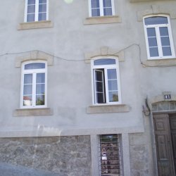 Calçada Viriato - Viseu