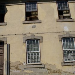 Calçada Viriato - Viseu