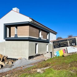 Obra em Britamontes