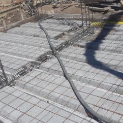 Obra em Britamontes