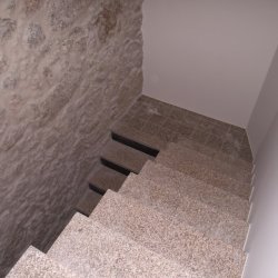 Calçada Viriato - Viseu