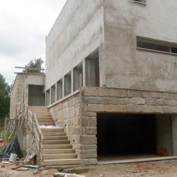 Moradia Unifamiliar
