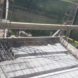 Obra em Britamontes