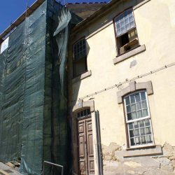 Calçada Viriato - Viseu