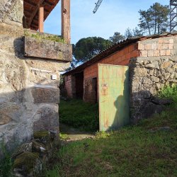 Obra em Britamontes
