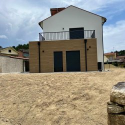 Obra em Britamontes