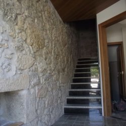 Calçada Viriato - Viseu