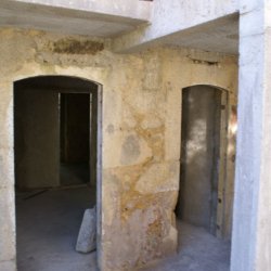 Calçada Viriato - Viseu