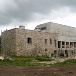 Moradia Unifamiliar