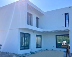 Obra na Quinta de Belém - Viseu