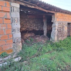 Obra em Britamontes