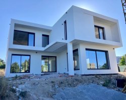 Obra na Quinta de Belém - Viseu