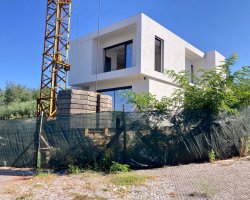 Obra na Quinta de Belém - Viseu