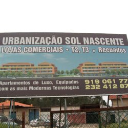 Urb. Sol Nascente - St. Estevão