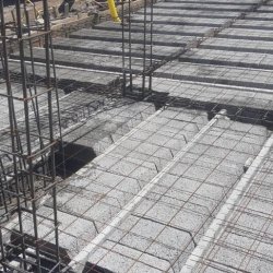 Obra em Britamontes