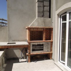 Calçada Viriato - Viseu