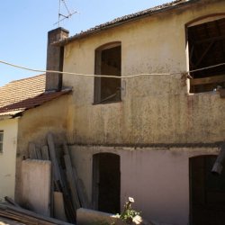 Calçada Viriato - Viseu