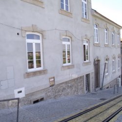 Calçada Viriato - Viseu
