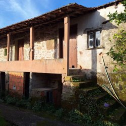 Obra em Britamontes