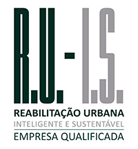 Reabilitação Urbana